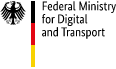 Logo BMDV